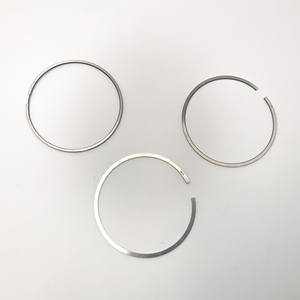 Kit de segments de piston adapté à VOLKSWAGEN 800077510000 - Product Image 1