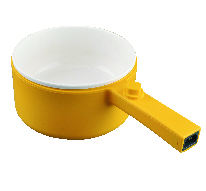 Mini cuisinière électrique facile à transporter pour la maison - Product Image 4