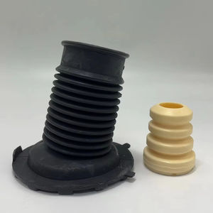 Para TOYOTA y <span class=keywords><strong>LEXUS</strong></span> ES, LS, NX, RX, GX, LX, RZ, LM, <span class=keywords><strong>LC</strong></span> el kit de reparación de amortiguadores de goma, se pueden personalizar otros modelos - Product Image 3