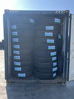 Pneu de camion, 315/80R22.5, pneu mixte route, pneu toutes positions, radial, entièrement en acier