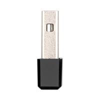 Adaptador Wifi USB MINI de 150 Mbps y 2.4 GHz con Antena, Dongle Ethernet, Tarjeta de Red Inalámbrica LAN, Receptor para PC de Escritorio