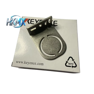 ขายึดสำหรับโฟโตอิเล็กทริคเซนเซอร์ KEYENCE OP-88021 OP-88022 OP-88023 OP-88024 ใช้สำหรับการปรับเทียบตำแหน่ง มีสินค้าในสต็อก - Product Image 1