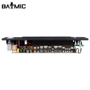 Module amplificateur de puissance ODM 1000W 1500W de classe D pour système audio à réseau linéaire et subwoofer - Product Image 4