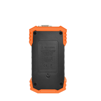 Testeur de courant/tension solaire intelligent i-POOK PK59H, suivi du point de puissance maximale, compteur MPPT solaire pour les ingénieurs en énergie