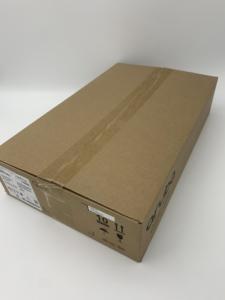 Commutateur d'accès d'entreprise géré L3 JL676A Aruba <span class=keywords><strong>CX</strong></span> <span class=keywords><strong>6100</strong></span> 48 ports Gigabit RJ45 avec port de données et uplink SFP+ 410G, montable en rack 1U - Product Image 1