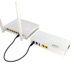 WGP Mini USB5V DC9V 12V POE 24V Ups Poe Ups Portable Online Mini Ups para Wifi Router ONU GPON CPE - Product Image 1