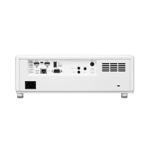 โปรเจคเตอร์เลเซอร์ Optoma ZH406STx ความละเอียด 1080p ความสว่าง 4200 ลูเมนส์ อายุการใช้งาน 35000 ชั่วโมง 120Hz สำหรับการเล่นเกมระดับมืออาชีพและการประชุม ZH406STx Optoma ZH406STx ZH406STx - Product Image 6