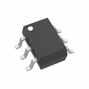 SOT 23 6 บริการครบวงจรแบบดั้งเดิม XC6132C08AMR-G ชิ้นส่วนอิเล็กทรอนิกส์สำหรับการจัดการพลังงาน (PMIC) - Product Image 1