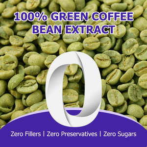 Extracto de Café Verde Más Vendido, Café con Extracto de Café Verde, Protección Antioxidante Superactiva, Pérdida de Peso - Product Image 5