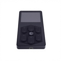Sistem Kontrol Suspensi Udara DOWN Brand Versi Pneumatik dengan 5 Pengaturan Ketinggian Preset dan Sistem Manajemen Digital