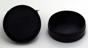 Conteneur en plastique pour snus au prix d'usine, design punk personnalisable, boîte vide pour snus en vrac, emballage écologique - Product Image 5