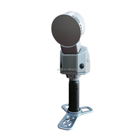 Scanner laser LiDAR 3D topographique FJD Trion S2 Series 12.33MP avec caméra intégrée, qualité supérieure de classe, technologie SLAM
