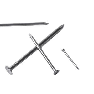 Оптом общие гвозди, проволочные гвозди производитель Китай - Product Image 4