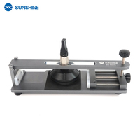 Machine de séparation d'écran SS-601G sans chaleur Sunshine pour tablette iphone écran lcd démontage rapide de l'écran tactile