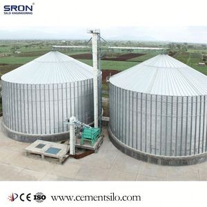 SRON Offre Spéciale Maïs Silo Pour Le Stockage Des Grains, <span class=keywords><strong>Nous</strong></span> <span class=keywords><strong>Sommes</strong></span> <span class=keywords><strong>La</strong></span> Chine Leader Fournisseur - Product Image 3