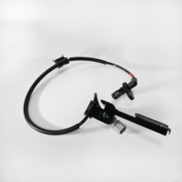 Sensor Kecepatan Roda ABS Berkualitas Tinggi Baru 956714E751 95671-4E751 95671 4E751