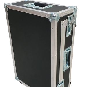 Estuche de vuelo para <span class=keywords><strong>Pioneer</strong></span> CDJ, estuche de vuelo para el caso de vuelo de la caja/de la caja de vuelo de la DD-<span class=keywords><strong>SX</strong></span> - Product Image 2