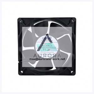 Ventiladores de refrigeración de motor 9G1212H402 de alta calidad a buen precio con soporte OEM para equipos eléctricos - Product Image 1