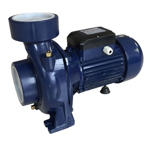 High Efficiency <b>Water</b> <b>Pump</b> Single Stage Impeller Centrifugal <b>Water</b> <b>Pump</b> - Product Image 4