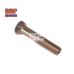 01050-61255 สลักเกลียวเครื่องยนต์สำหรับรถขุดโคมัตสุ PC1250-7 PC400-6 PC450-6 - Product Image 3