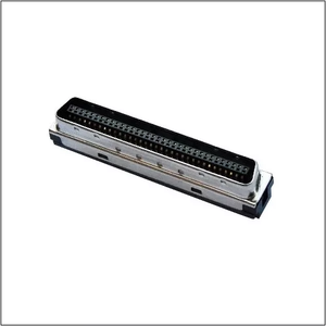 ขั้วต่อ MDR 68 พิน คุณภาพสูง แบบเชื่อมต่อ SCSI 68 พิน ตัวผู้ สำหรับสายเคเบิล SCSI 68 พิน ตัวผู้ - Product Image 3