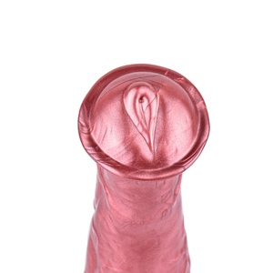 Juguete Sexual para Adultos, Pene de Animal Simulado, Suave y Grueso, Masturbador para Mujeres, Venta al Por Mayor - Product Image 3