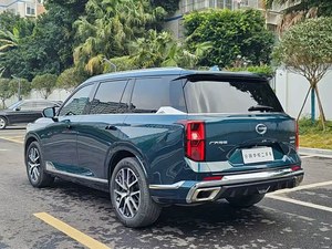 Voitures d'occasion Trumpchi 2022 2023 2024 GS8 Édition <span class=keywords><strong>Prestige</strong></span> à transmission automatique 6 places - Product Image 5