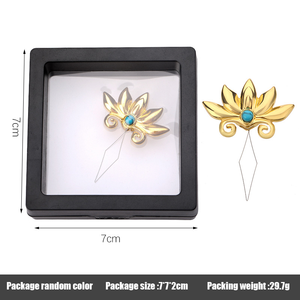 Al por mayor, enhebrador de agujas de plástico vintage con diseño, accesorios de costura de lujo ligeros, ganchos de varios colores, nuevo estado <span class=keywords><strong>para</strong></span> - Product Image 6