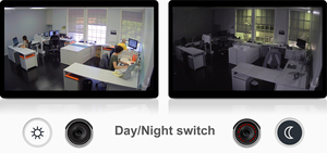 4K 8MP Có Dây RJ45 MSTAR 328Q SONY 415 2.8Mm Ống Kính Vỏ Kim Loại Dome An Ninh Trong Nhà Giám Sát Kỹ Thuật Số Mạng Ip Camera - Product Image 5