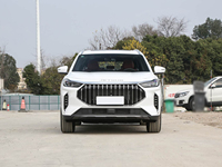 Chery Jetour X70 PLUS 2025 1.5T DCT Champion MAX 7 Kursi Edisi 1219 Konfigurasi Kaya dan Kualitas Handal