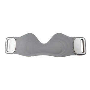 Nouvelle Sangle Rotulienne en Silicone Respirante et Antidérapante pour l'Été – Genouillère Sportive Ajustable pour la Course et la Protection Physique - Product Image 6