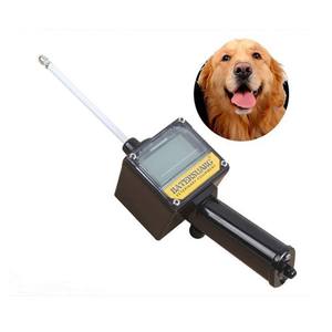 Canine Dog Gravidez Ovulação <span class=keywords><strong>Detector</strong></span> para Dog Inseminação Artificial - Product Image 4