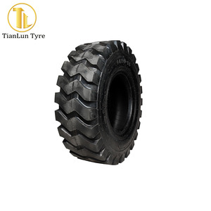 OTR máquina de servicio pesado motor de tierra Neumático 20,5 23,5x25x25 17,5x25 Neumáticos de cargador - Product Image 2
