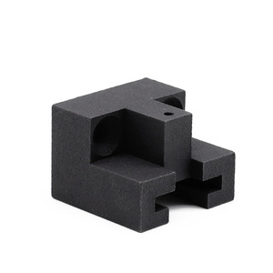 3D Printed Nylon Plastic Model Part For Rapid Prototyping Mold Making And Sampling With SLA SLS CNC Processing - Product Image 2