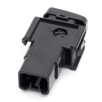 OEM 84660-0K010 84660-71010 Nouveau bouton de commande de climatisation de remplacement pour Hilux Vigo 2004-2015