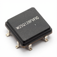 W25Q128FVFIG 16 SOlC Memory Authorized Distributor Electronic Circuit Components