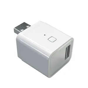 Tuya USB Multi-Mode adattatore Gateway Smart Home App e controllo vocale 5V Plug