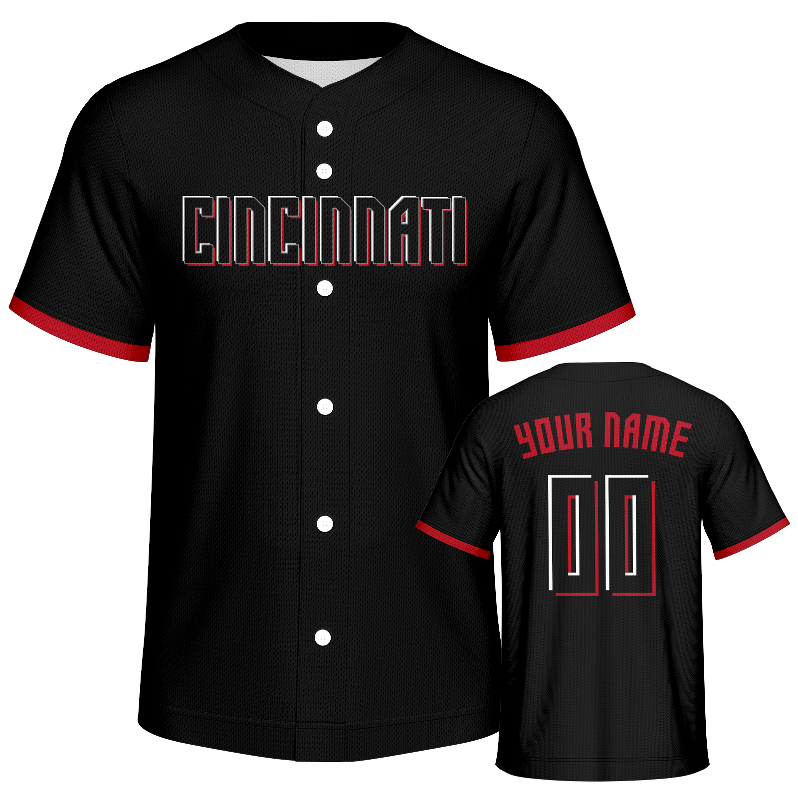 rojos de cincinnati