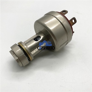 Interrupteur de démarrage pour excavatrices PC200-1, PC200-2, PC200-3, PC200-5 – Pièces électriques pour engins de construction 08086-20000 - Product Image 2