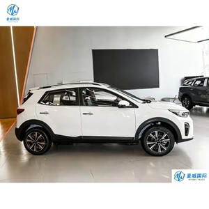 Nouveau 2026 pour KX1 Stonic 1.4L Essence SUV Compact Automatique CVT Euro VI Gauche Prix Abordable <span class=keywords><strong>Crossover</strong></span> Urbain Export Afrique du Sud - Product Image 5