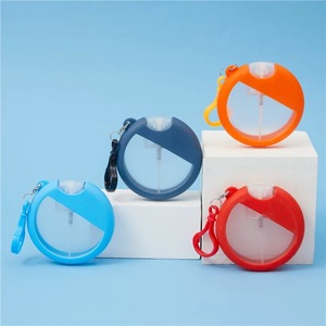Многоразовый пластиковый флакон для духов - Product Image 6