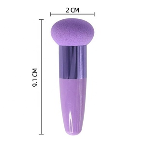 2024 nuevo corrector niñas huevo tecnología de látex <span class=keywords><strong>precio</strong></span> al por mayor esponja Facial personalizada al por mayor <span class=keywords><strong>para</strong></span> <span class=keywords><strong>maquillaje</strong></span> - Product Image 5