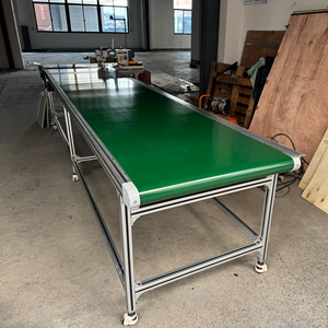 Máquina de Coser Industrial de Alta Velocidad HK-45080, Prensa Manual, Post-tensión, Puntada Recta, Nueva, Resistente, de Base Plana, para Uso Doméstico - Product Image 3