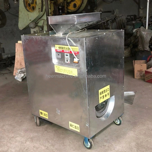Sgusciatrice/Schiacciatrice/Rimuovi-gusci per Noci 200kg/h ad Alta Potenza per la Lavorazione delle Noci - Product Image 2