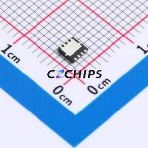 Transistor à effet de champ (MOSFET) SISS61DN-T1-GE3-VB DFN3x3-8, neuf et original - Product Image 2