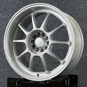 <span class=keywords><strong>ล้อ</strong></span>อัลลอยด์<span class=keywords><strong>ก</strong></span>อฟโร้ดเว้าลึ<span class=keywords><strong>ก</strong></span>แบบสปอร์ตใหม่5x10อัลลอยด์ขนาด15-24นิ้ว0/5x114.3/5X120 PCD สำหรับ Prado FJ Isuzu Pajero runner Tank300 - Product Image 4