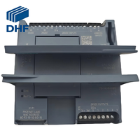 SIEMENS 6ES7 215-1BG31-0XB0 S7-1200 Compact CPU 1215 C Profinet Ports 6ES7215-1BG31-0XB0 Processeur CPU