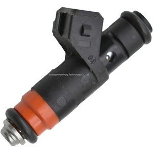 Autoteil Kraftstoffeinspritzdüse 8067B023793 VAZ20734 für Daewoo Chevrolet Lada <span class=keywords><strong>Aveco</strong></span> Lacetti Niva 1.4L 1.6L - Product Image 3