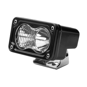 Nuyeer Phụ Kiện Xe Hơi 3inch 20W <span class=keywords><strong>LED</strong></span> Lái Xe Sương Mù Ánh Sáng Xe Máy auxillary Spotlight Bumper Pod <span class=keywords><strong>LED</strong></span> xe máy Đèn pha - Product Image 4