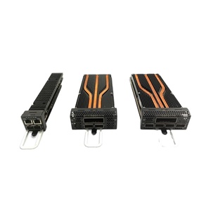 Muxponder de 200G que Convierte Señales de 2x100G a Señales DWDM de 200G para Transceptor Coherente <span class=keywords><strong>CFP2</strong></span>, Módulo DCO CFP de 200G - Product Image 1